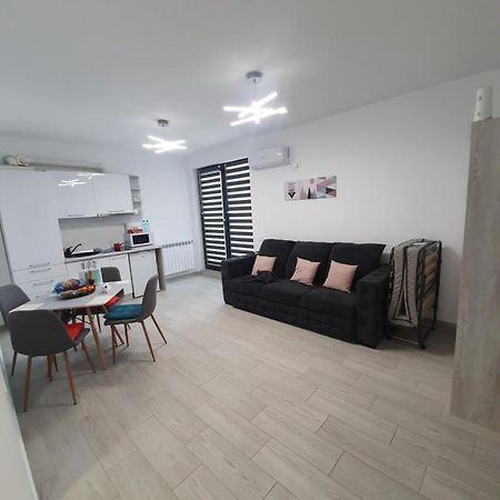 Mamaia Nord Apartament 18 Năvodari Zewnętrze zdjęcie