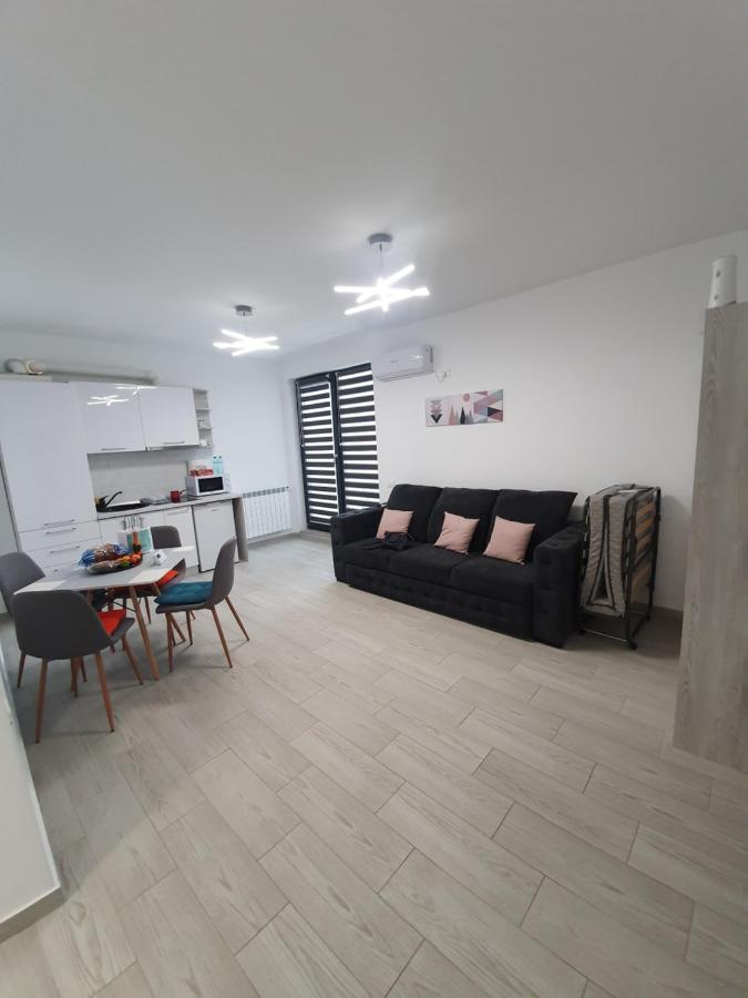Mamaia Nord Apartament 18 Năvodari Zewnętrze zdjęcie