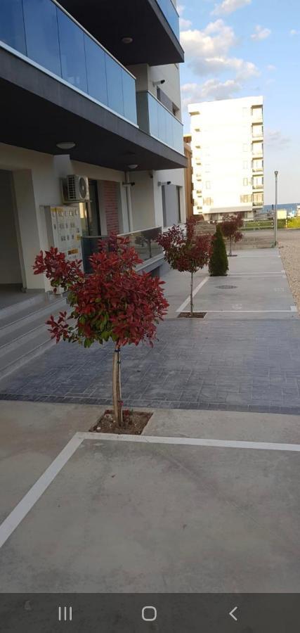 Mamaia Nord Apartament 18 Năvodari Zewnętrze zdjęcie