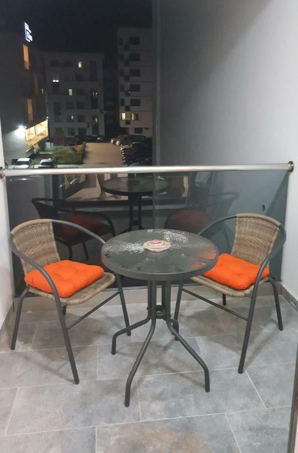 Mamaia Nord Apartament 18 Năvodari Zewnętrze zdjęcie