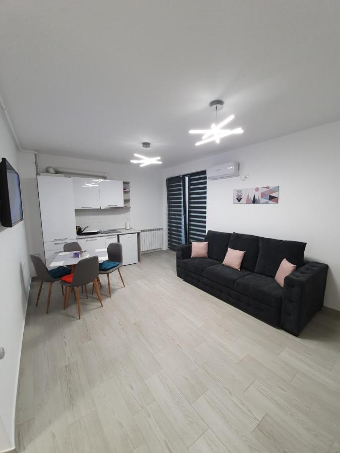 Mamaia Nord Apartament 18 Năvodari Zewnętrze zdjęcie
