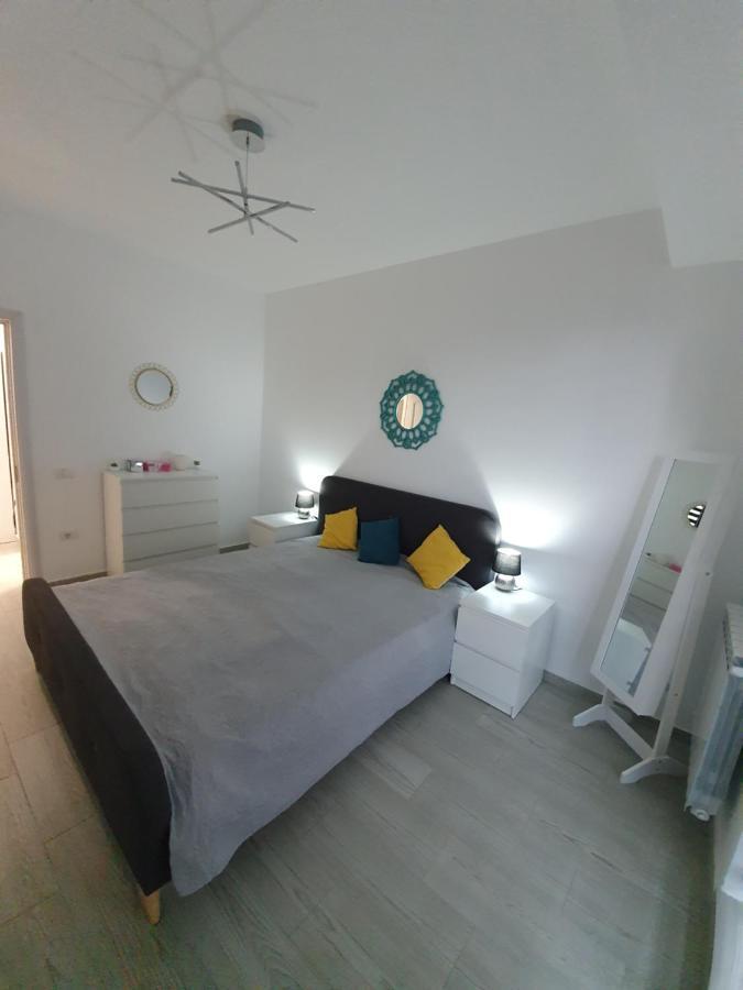 Mamaia Nord Apartament 18 Năvodari Zewnętrze zdjęcie