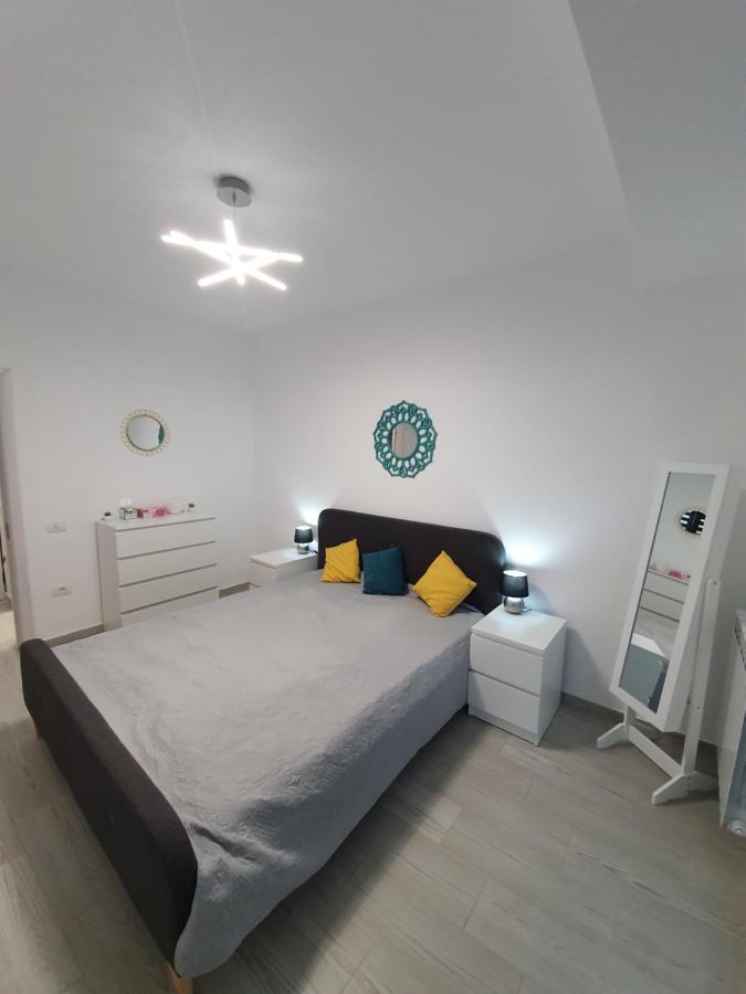 Mamaia Nord Apartament 18 Năvodari Zewnętrze zdjęcie