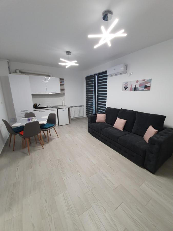 Mamaia Nord Apartament 18 Năvodari Zewnętrze zdjęcie