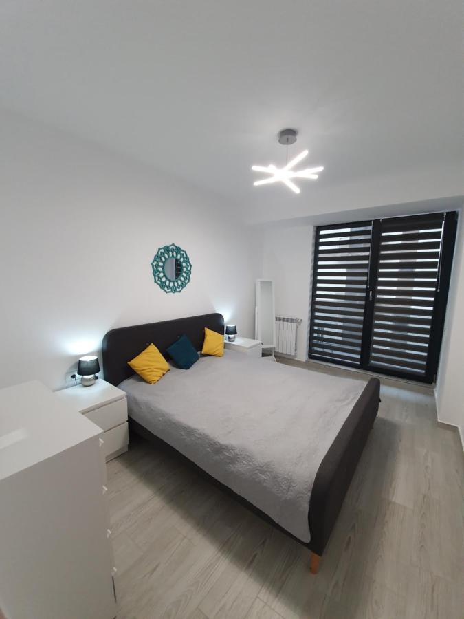 Mamaia Nord Apartament 18 Năvodari Zewnętrze zdjęcie