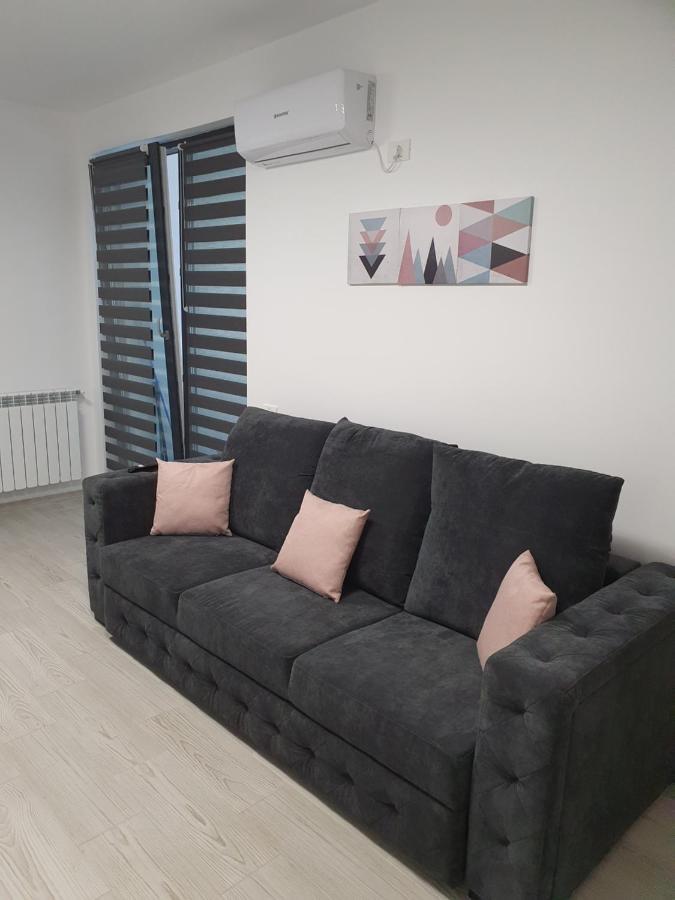 Mamaia Nord Apartament 18 Năvodari Zewnętrze zdjęcie
