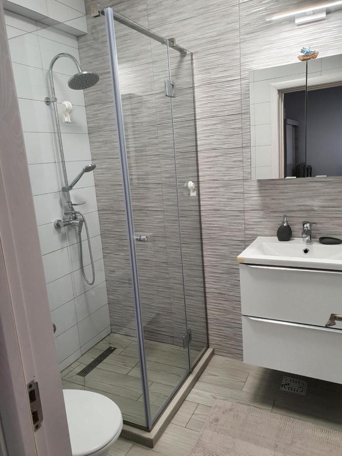Mamaia Nord Apartament 18 Năvodari Zewnętrze zdjęcie
