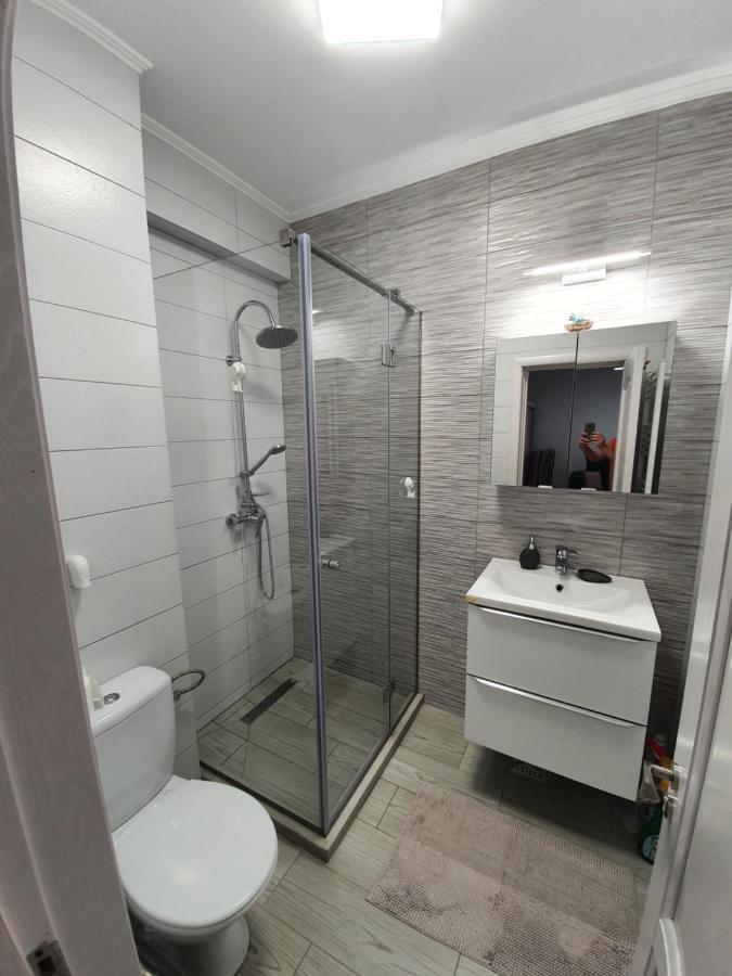 Mamaia Nord Apartament 18 Năvodari Zewnętrze zdjęcie